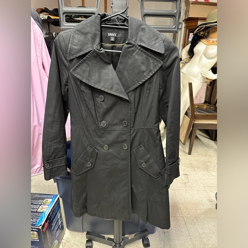 Ladies DKNY Jacket